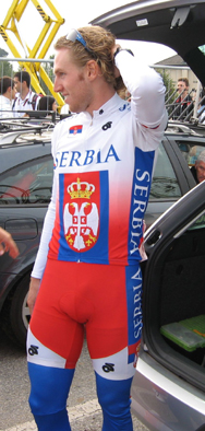 vodeci u ligi srbije zzolt der Partizan Srbija